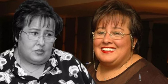 Akrep Nalan Aylar Önce Ölüm Haberi Takipçilerine Vermiş Meğer...