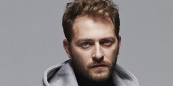 Alican Yücesoy: İnsanın Değişimi Kabul Etmesi Lazım