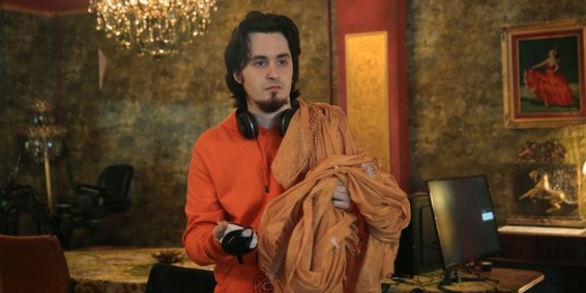 Alişan Uğur'dan Samimi Açıklamalar