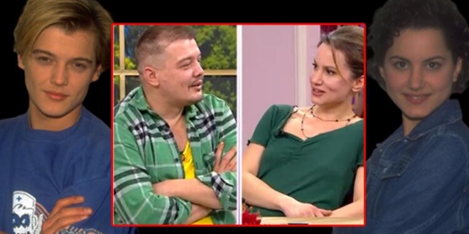 Arda Kural ve Yıldız Asyalı Canlı Yayında Biraraya Geldi!