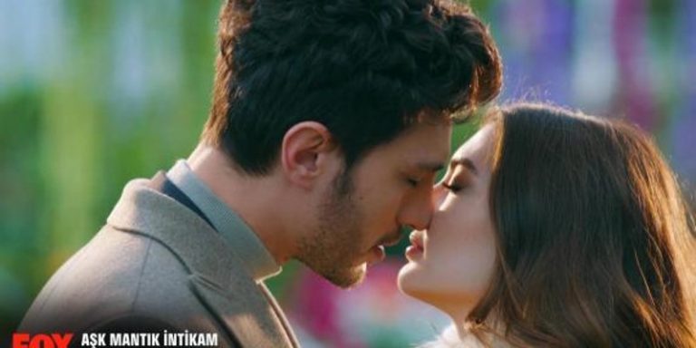 Aşk Mantık İntikam Dizisinin Final Tarihi Belli Oldu!