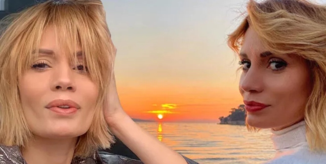 Ayça Varlıer’den Samimi Açıklamalar