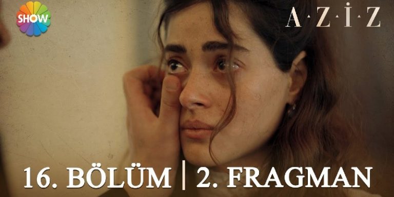 Aziz 16. Bölüm 2. Fragmanı Yayında! Efnan Evlenmekten Vaz Mı Geçecek?