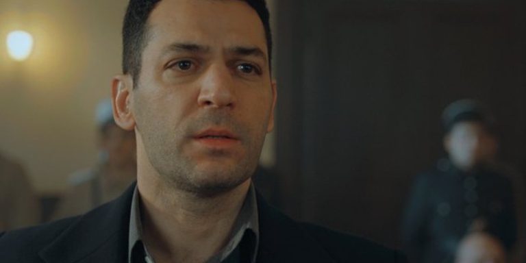 Aziz 17. Bölüm 1. Fragmanı Yayında! Aziz Efnan’ı Kurtarmak İçin Kendisini Feda Ediyor!