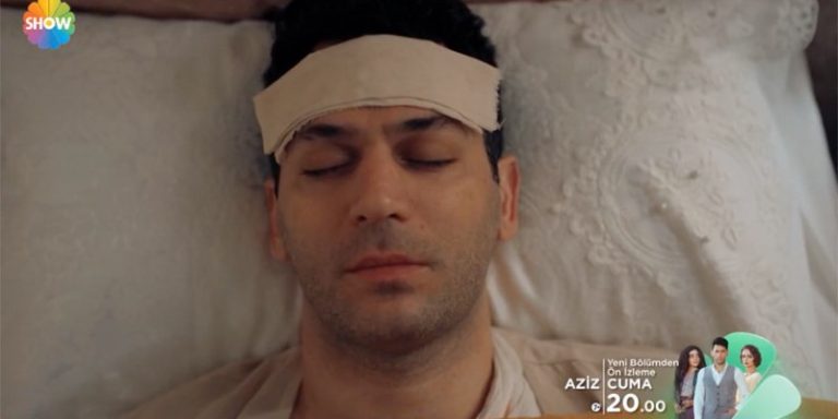 Aziz 20. Bölüm Fragmanı Yayınlandı Mı? Hatay’ın Bağımsızlığı İlan Ediliyor Ve Aziz Uyanıyor!