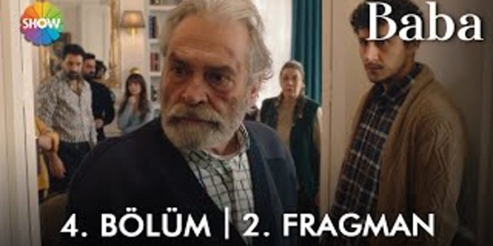 Emin Çocuklarının Evden Dışarı Çıkmasını Yasaklıyor