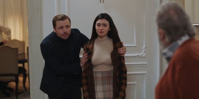 Büşra Kadir'den Yardım İstiyor