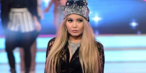 Bahar Candan'ın Aylık Geliri Şok Etti