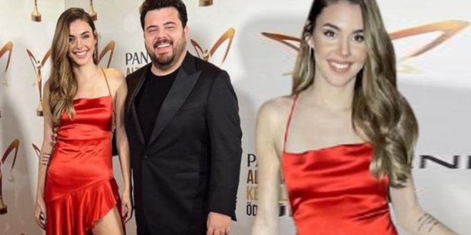 Berfu Yenenler Hızını Alamadı!.. Ünlü Popçuya 'Beyinsiz' Göndermesi...