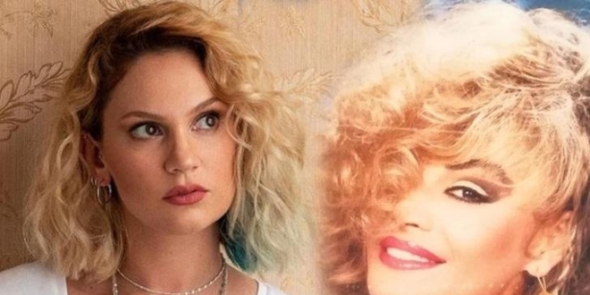 Bergen'in Film Olma Hikayesi