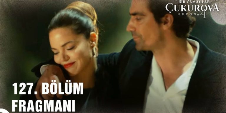 Bir Zamanlar Çukurova 127. Bölüm 1. Fragmanı Yayında! Züleyha Hakan’la Gizlice Evlenmek İstiyor!
