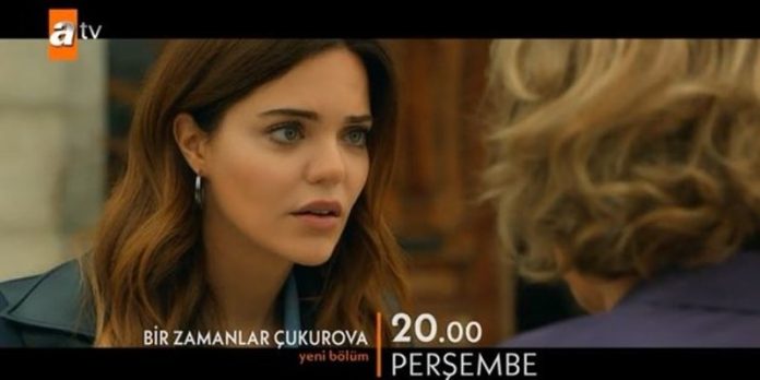 Züleyha Mehmet'in Gerçek Kimliğini Öğreniyor