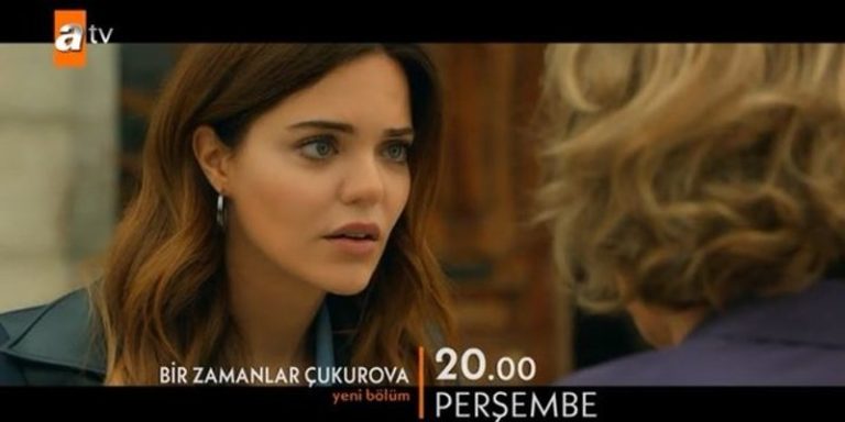 Bir Zamanlar Çukurova 127. Bölüm 2. Fragmanı Yayında! Züleyha Mehmet’in Gerçek Kimliğini Öğreniyor!