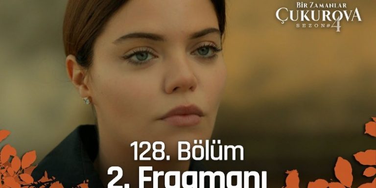 Bir Zamanlar Çukurova 128. Bölüm 2. Fragmanı Yayında! Züleyha Hakan’la Ortaklığını Bitirmek İstiyor!