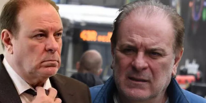 Burak Sergen: Oynayacağım Rolleri Hep Seçerim