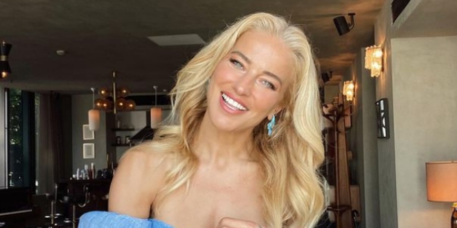 Burcu Esmersoy 50 Yaştan Ümidini Kesti