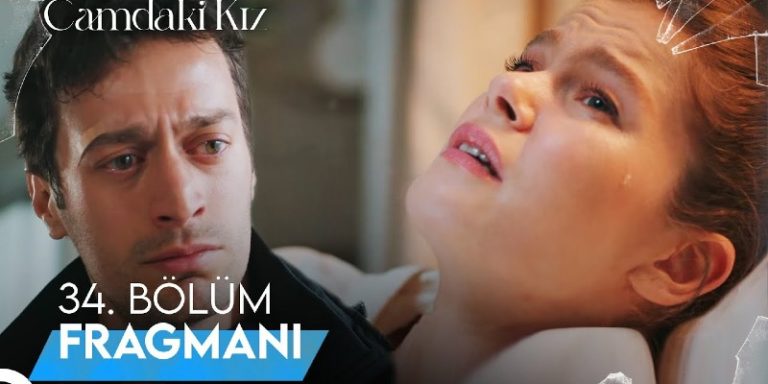 Camdaki Kız 34. Bölüm 1. Fragmanı Yayında! Nalan Bebeğini Kaybetmenin Acısını Yaşıyor!