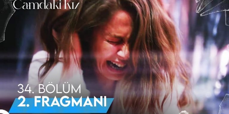 Camdaki Kız 34. Bölüm 2. Fragmanı Yayında! Feride’nin Nalan’ı Suçlamaları Başlıyor!
