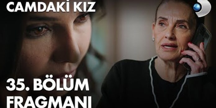 Cana Feride'nin Sırrını Öğreniyor