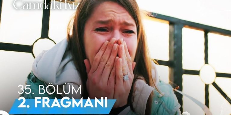 Camdaki Kız 35. Bölüm 2. Fragmanı Yayında! Adil Nalan’a Gerçekleri Anlatıyor!