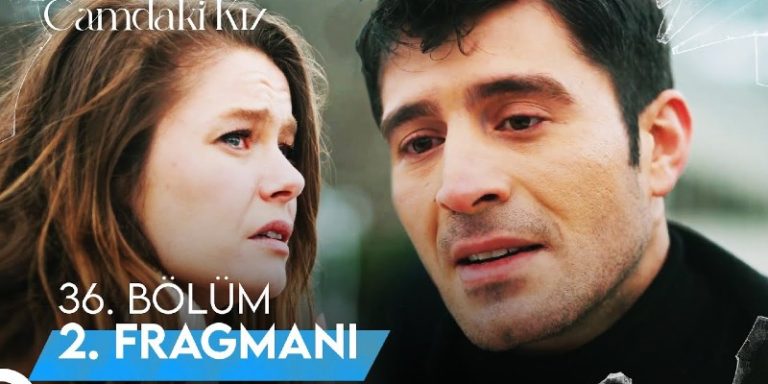 Camdaki Kız 36. Bölüm 2. Fragmanı Yayında! Nalan Tek Teselliyi Hayri’de Buluyor!