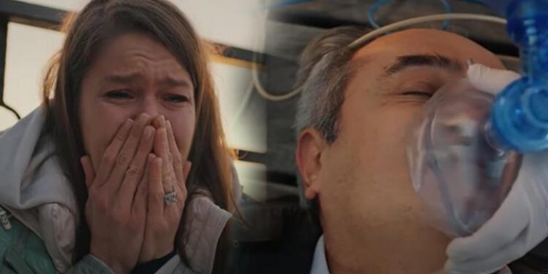 Camdaki Kız 36. Bölüm Fragmanı Yayınlandı Mı? Adil Öldü Mü?