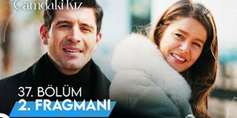 Camdaki Kız 37. Bölüm 2. Fragmanı Yayında! Feride Nalan’ı Takibe Alıyor!
