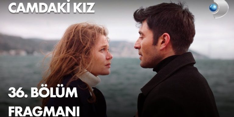 Camdaki Kız 53. Bölüm 1. Fragmanı Yayında! Nalan Babasını Kaybediyor!