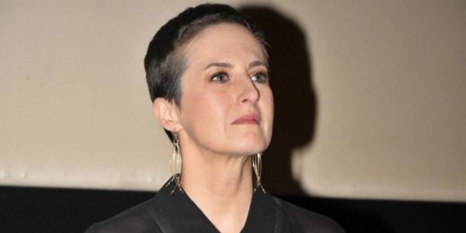 Canan Ergüder Gözyaşlarına Hakim Olamadı