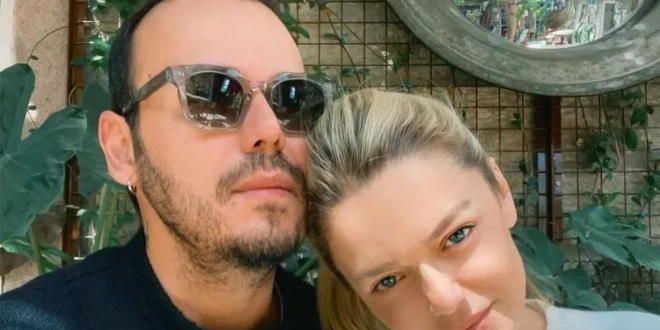 Aslı Bilimlier Eşi Deha Bilimlier’i Evden Kovdu