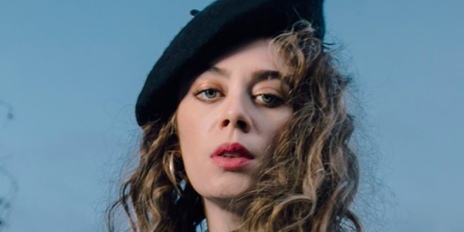 Demet Evgar'ın 8 Mart Videosu Viral Oldu