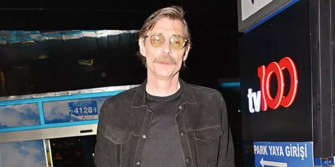 Erdal Beşikçioğlu'ndan Bergen Açıklaması