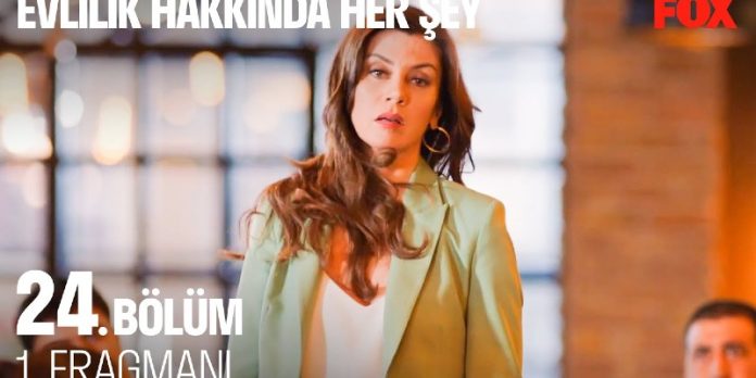 Azra Ceyhun İle Yasemin'in Maskesini Düşürüyor