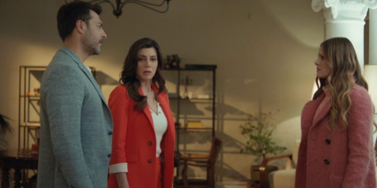 Evlilik Hakkında Her Şey 26. Bölüm Fragmanı Yayınlandı Mı? Hande Azra’yı Yanlış Anlıyor!