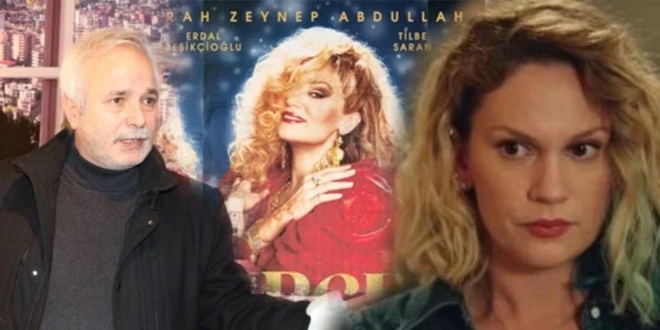 Farah Zeynep Abdullah’ dan ‘Bergen’ Filmine İzin Vermeyen Kozan Belediye Başkanı’ na Büyük Gönderme!…