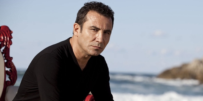 Ferhat Göçer: Bir Süre Öteki Tarafta Kaldım