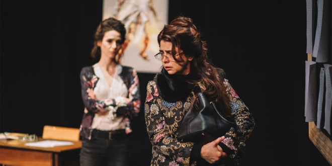 Elvin Beşikçioğlu ve Selin Tekman’dan Açıklamalar