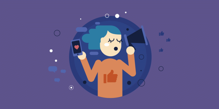 GIF’leri kullanarak pazarlamanızı güçlendirmenin 7 yolu