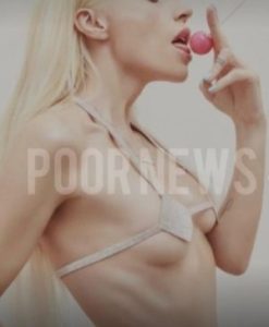 Gülşen' in Lolipop Şarkısının Kapak Fotoğrafı