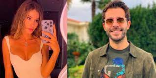 Hakan Sabancı İle Şeyma Subaşı Aşk' mı Yaşıyor?