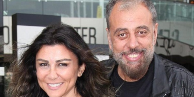 Hamdi Alkan' dan Flaş Boşanma Açıklaması...