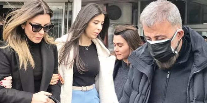 Hamdi Alkan İle Selen Görgüzel Evliliği 5 Dakikada Bitiverdi ...