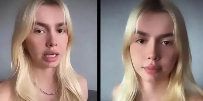 Aleyna Tilki' den “Sen Afetsen Ben Affetmem” Geliyor!...