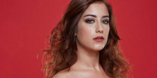 Hazal Kaya: Diyet ve Detoks Bana Göre Değil