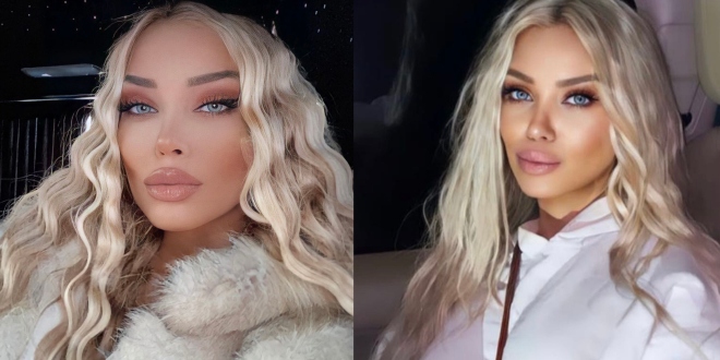 Ünlü DJ Ayça Kumsal Gözaltına Alındı