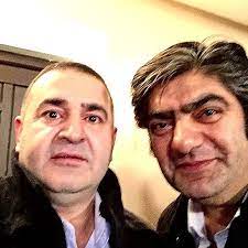 Şafak Sezer Hüseyin Elmalıpınar