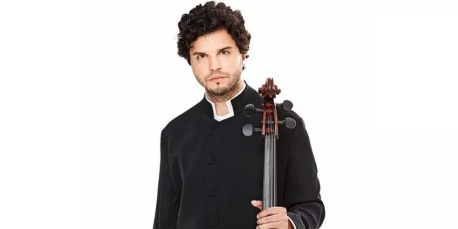 Jamal Aliyev: Doğu ile Batıyı Buluşturmayı Amaçladım