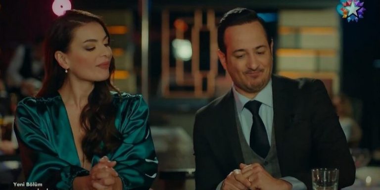 Kaderimin Oyunu 12. Bölüm 1. Fragmanı Yayında! Zuhal Mahir’in Başına Bela Mı Olacak?
