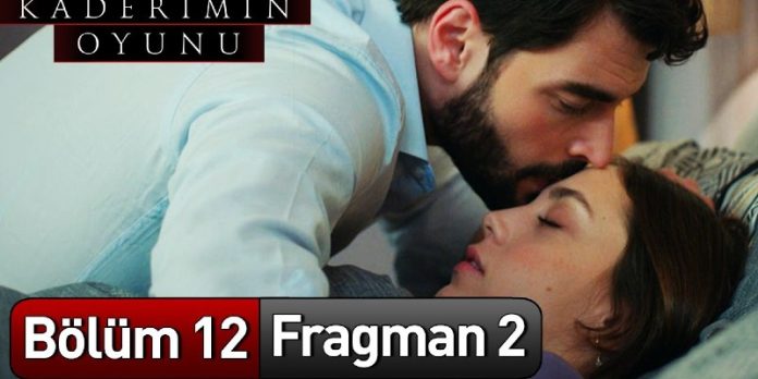 Gülsüm Cemal'i Asiye'yi Öperken Görüyor