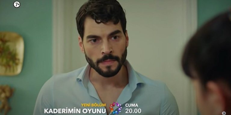 Cemal Gerçekleri Anlatmaya Karar Veriyor
